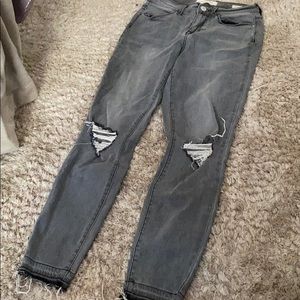 Pacsun Jeggings